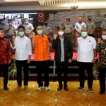 Pelantikan Pengurus PW PII Kepri