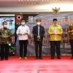 Pelantikan Pengurus PW PII Kepri
