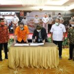 Pelantikan Pengurus PW PII Kepri