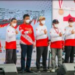 PII Charity Fun Bike dan Run