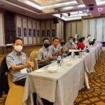Persidangan Rapimnas PII 2021