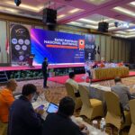 Persidangan Rapimnas PII 2021