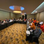 Persidangan Rapimnas PII 2021