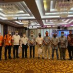 Persidangan Rapimnas PII 2021