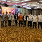 Persidangan Rapimnas PII 2021