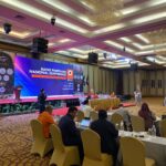 Persidangan Rapimnas PII 2021