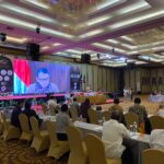 Persidangan Rapimnas PII 2021