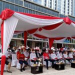 PII Charity Fun Bike dan Run