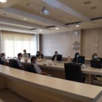 Pertemuan Kerjasama PII Kepri dan UIB