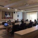 Pertemuan Kerjasama PII Kepri dan UIB
