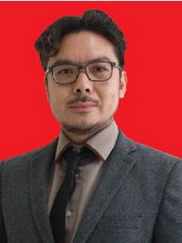 Dr. Andreas Widhatama Kurniawan, ST., M.Sc.