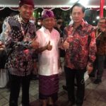 Kongres PII 2021 di Bali
