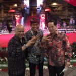 Kongres PII 2021 di Bali