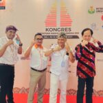 Kongres PII 2021 di Bali