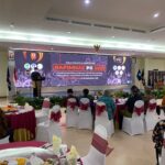 Penutupan Rapimnas PII-Gala Dinner