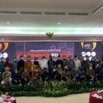 Penutupan Rapimnas PII-Gala Dinner