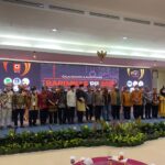 Penutupan Rapimnas PII-Gala Dinner