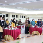 Penutupan Rapimnas PII-Gala Dinner