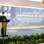 Penutupan Rapimnas PII-Gala Dinner