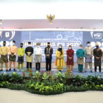 Penutupan Rapimnas PII-Gala Dinner