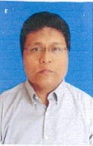 Irfan Ismail, ST., IPP.