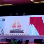 Kongres PII 2021 di Bali