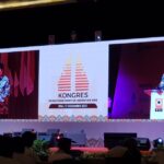 Kongres PII 2021 di Bali