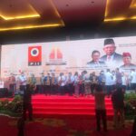 Kongres PII 2021 di Bali