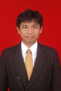 Raden Bambang Supriyadi, ST., IPM