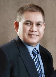 Usmanul Hayadi Umar, M.T., IPM, ASEAN Eng