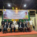 Buka Puasa Bersama Anggota DPD-RI Cen Sui Lan