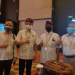 Kongres PII 2021 di Bali
