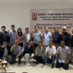 Kegiatan Rapimwil Kepri 2022