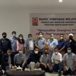 Kegiatan Rapimwil Kepri 2022