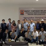 Kegiatan Rapimwil Kepri 2022