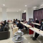 Kegiatan Rapimwil Kepri 2022