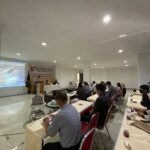 Kegiatan Rapimwil Kepri 2022