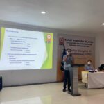 Kegiatan Rapimwil Kepri 2022