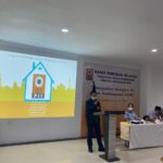 Kegiatan Rapimwil Kepri 2022