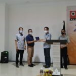 Kegiatan Rapimwil Kepri 2022