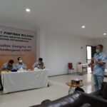 Kegiatan Rapimwil Kepri 2022