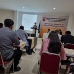 Kegiatan Rapimwil Kepri 2022