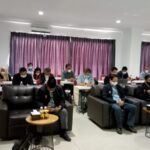 Kegiatan Rapimwil Kepri 2022