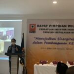Kegiatan Rapimwil Kepri 2022