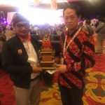 Kongres PII 2021 di Bali